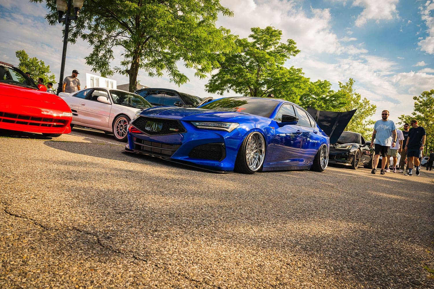 7s day NYC