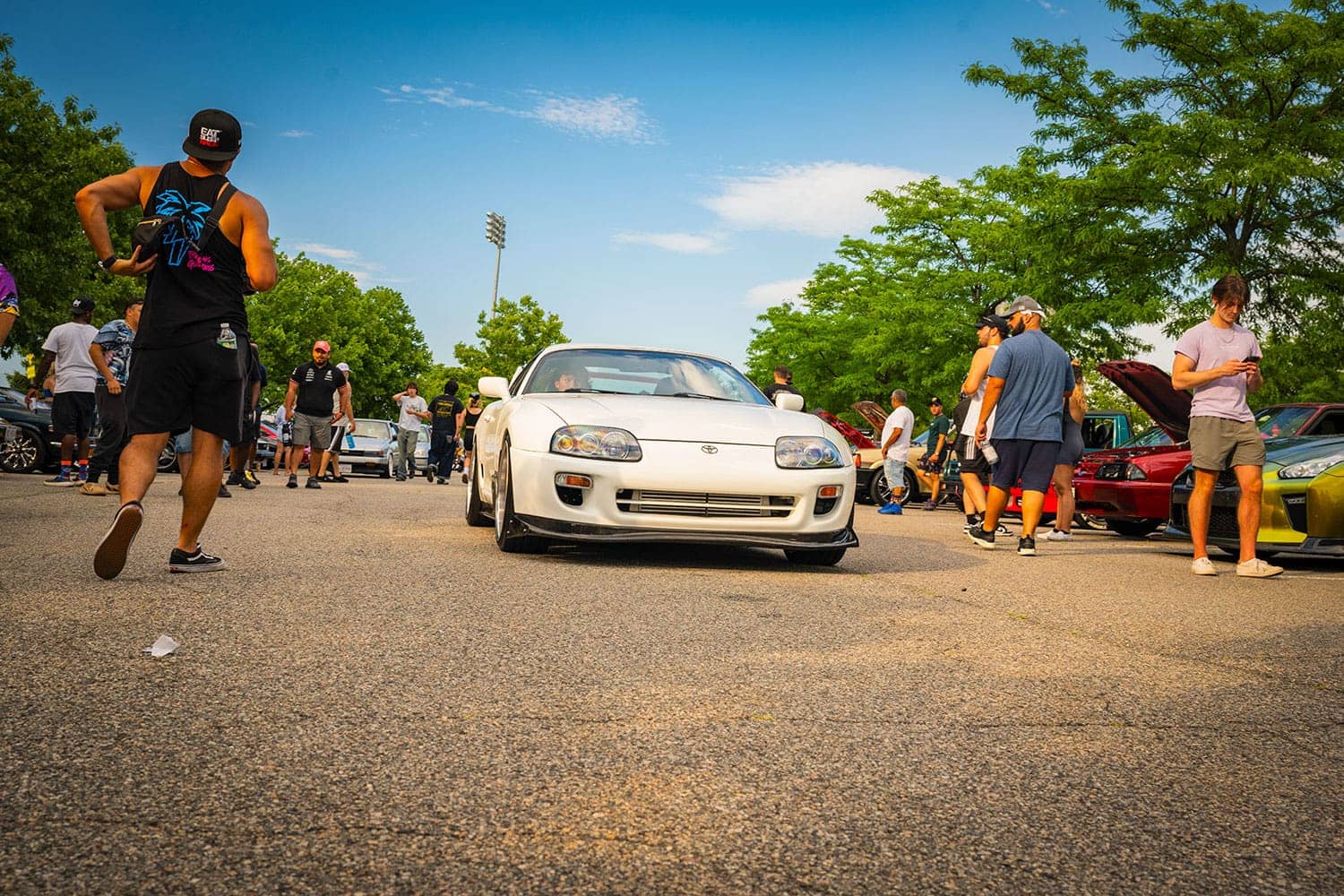 7s day NYC