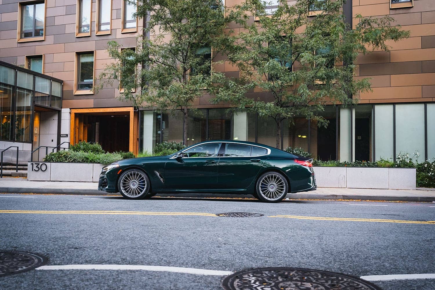 BMW 8 Series