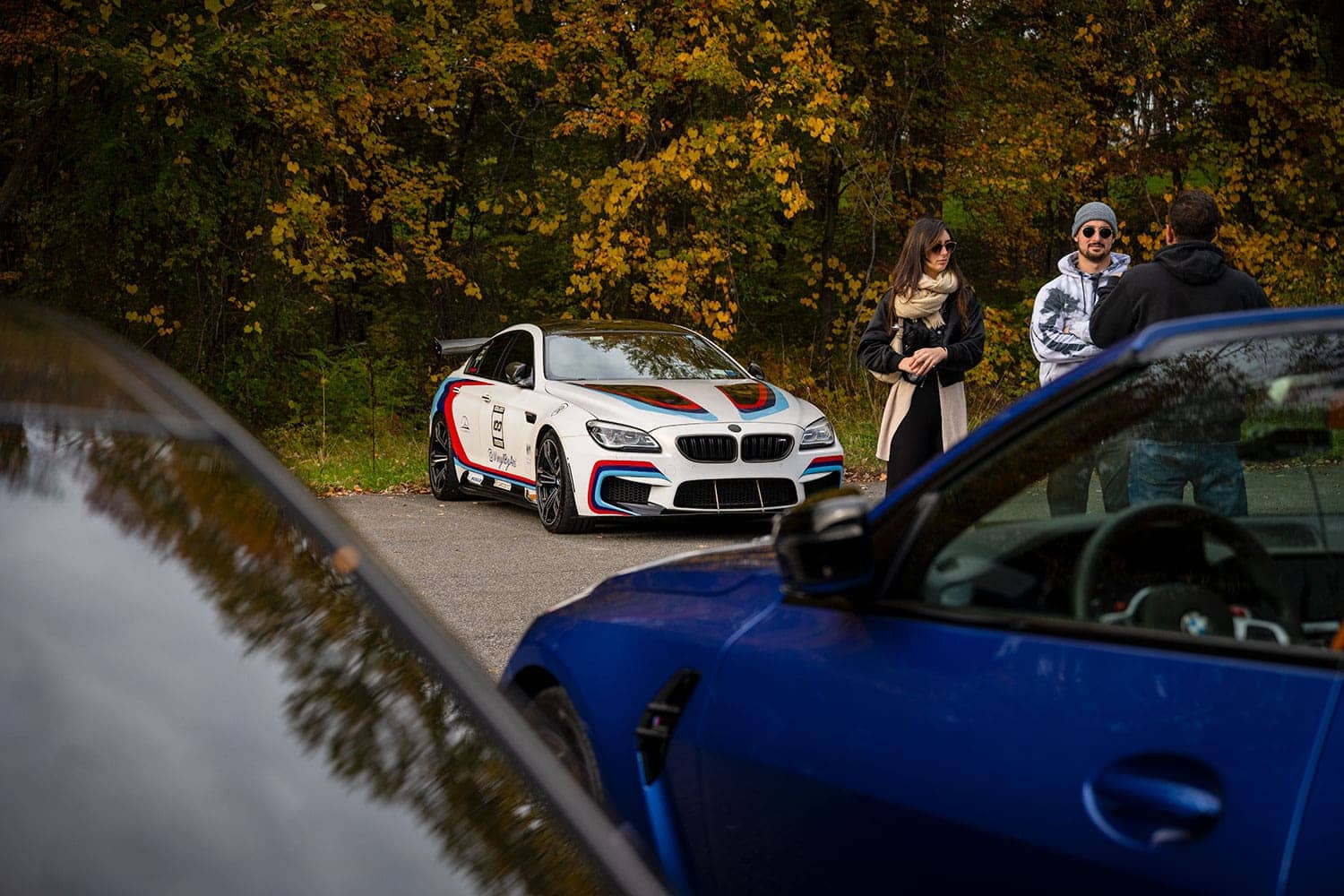 BMW M6