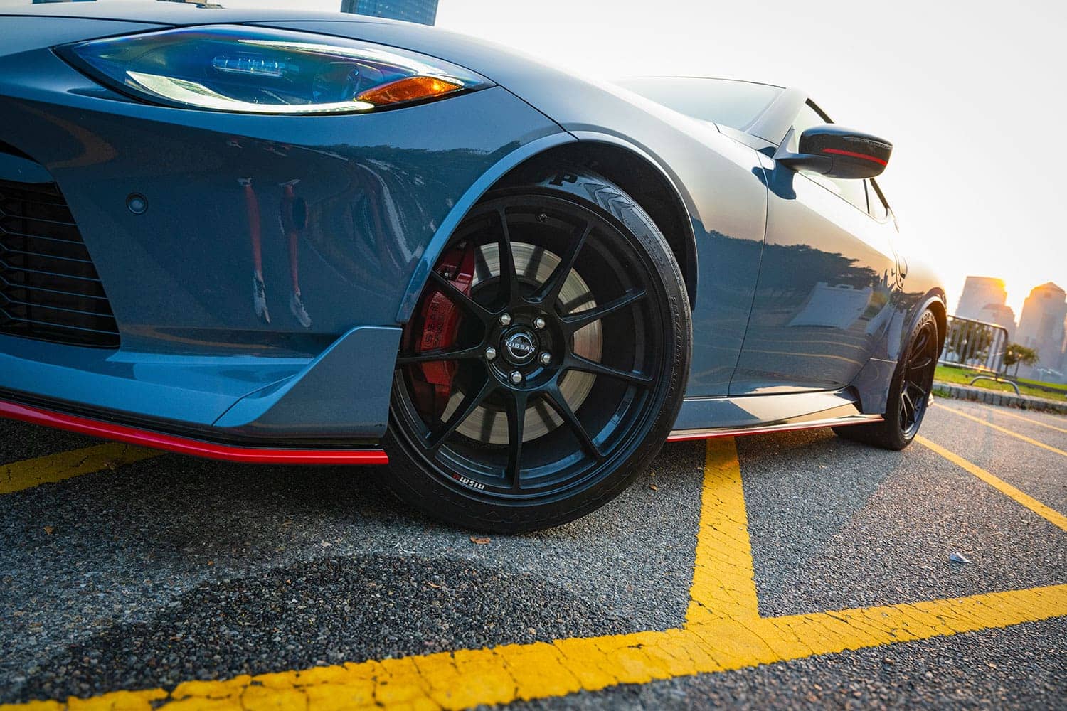 Nissan Z NISMO