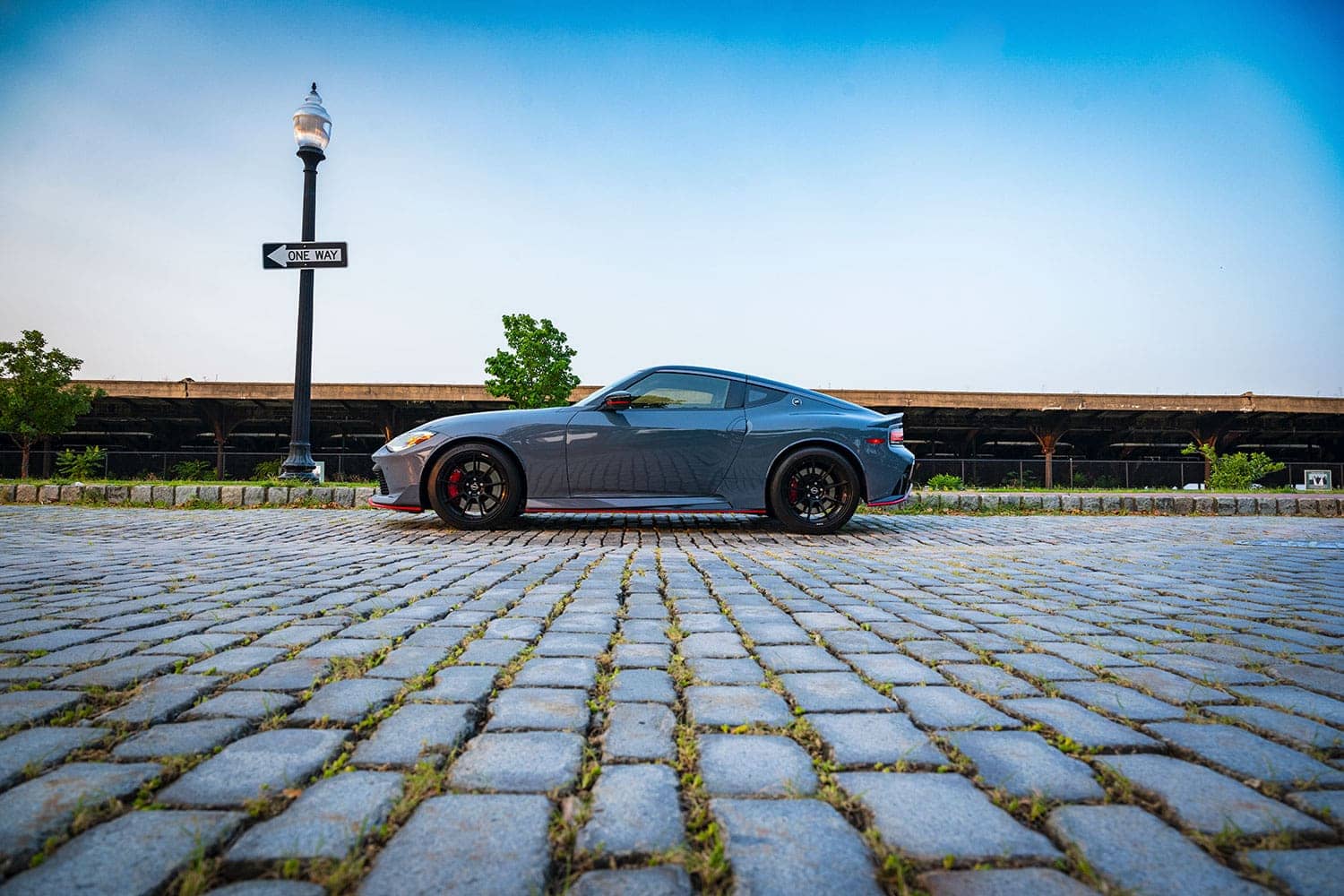 Nissan Z NISMO