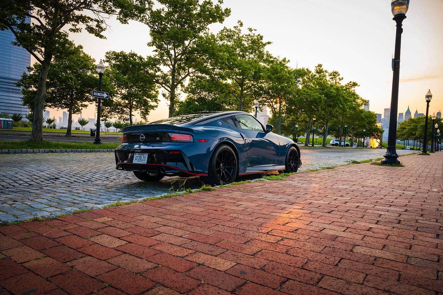 Nissan Z NISMO