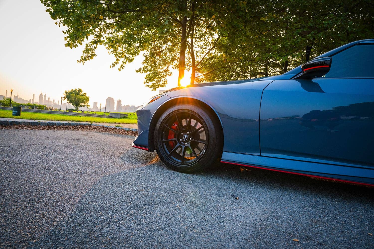 Nissan Z NISMO