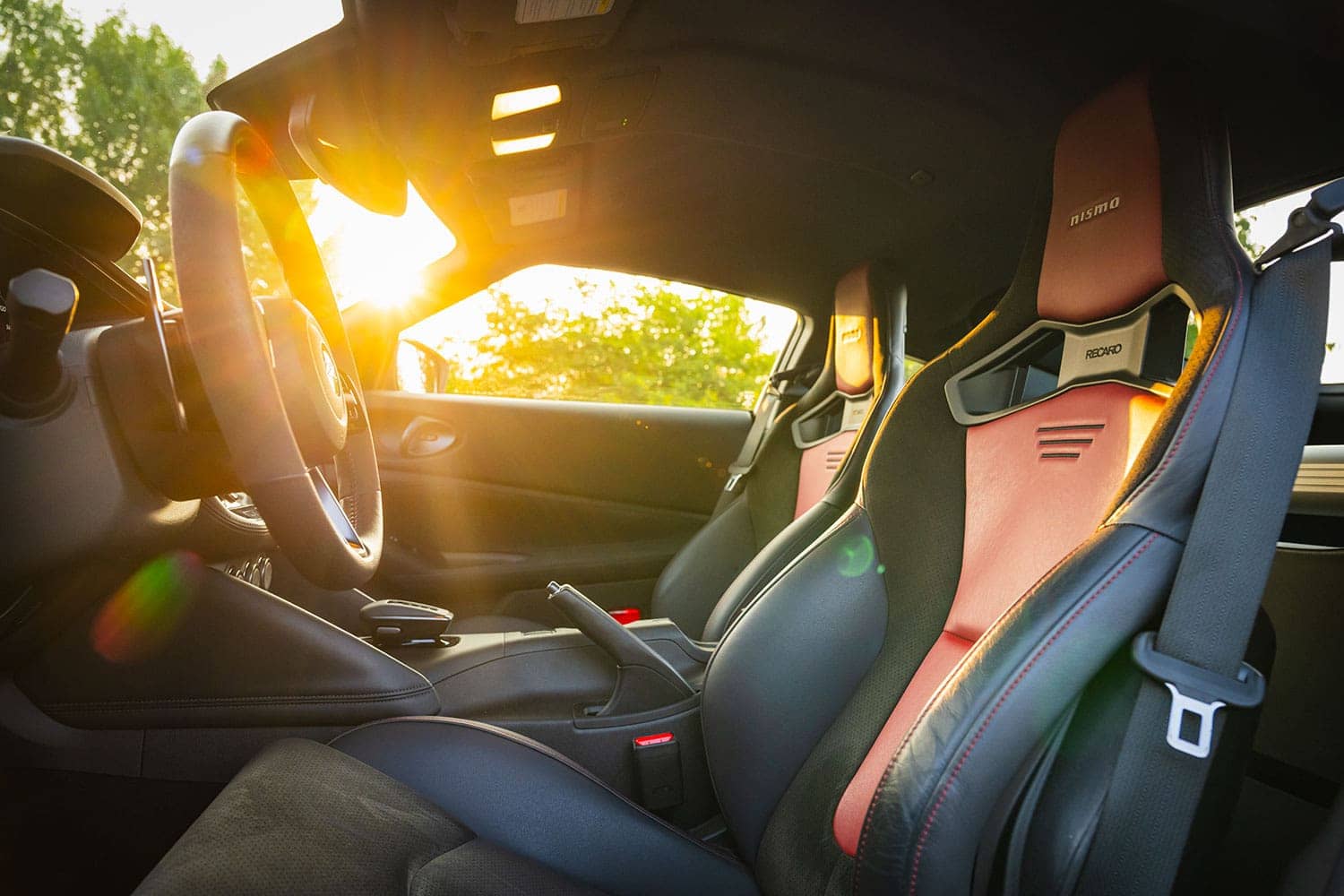 Nissan Z NISMO