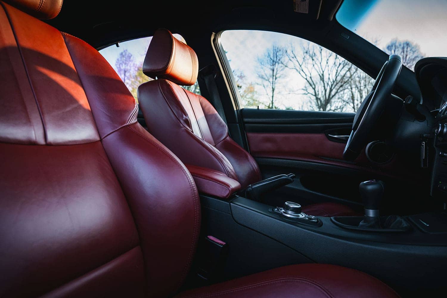 E9X M3 values