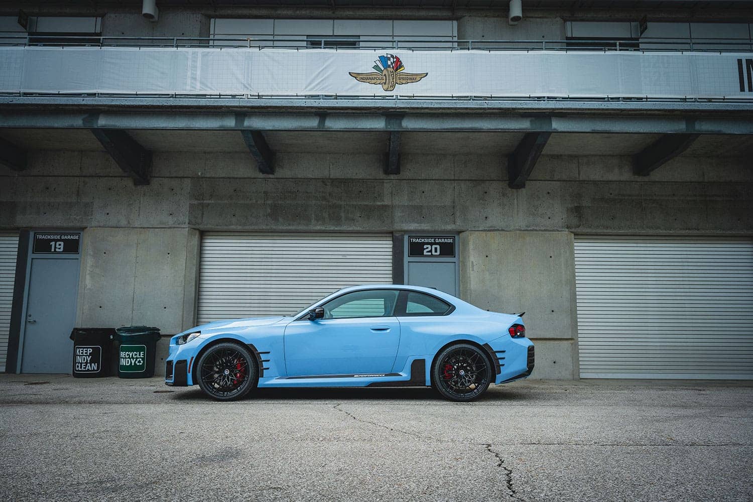 BMW M2 Coupe