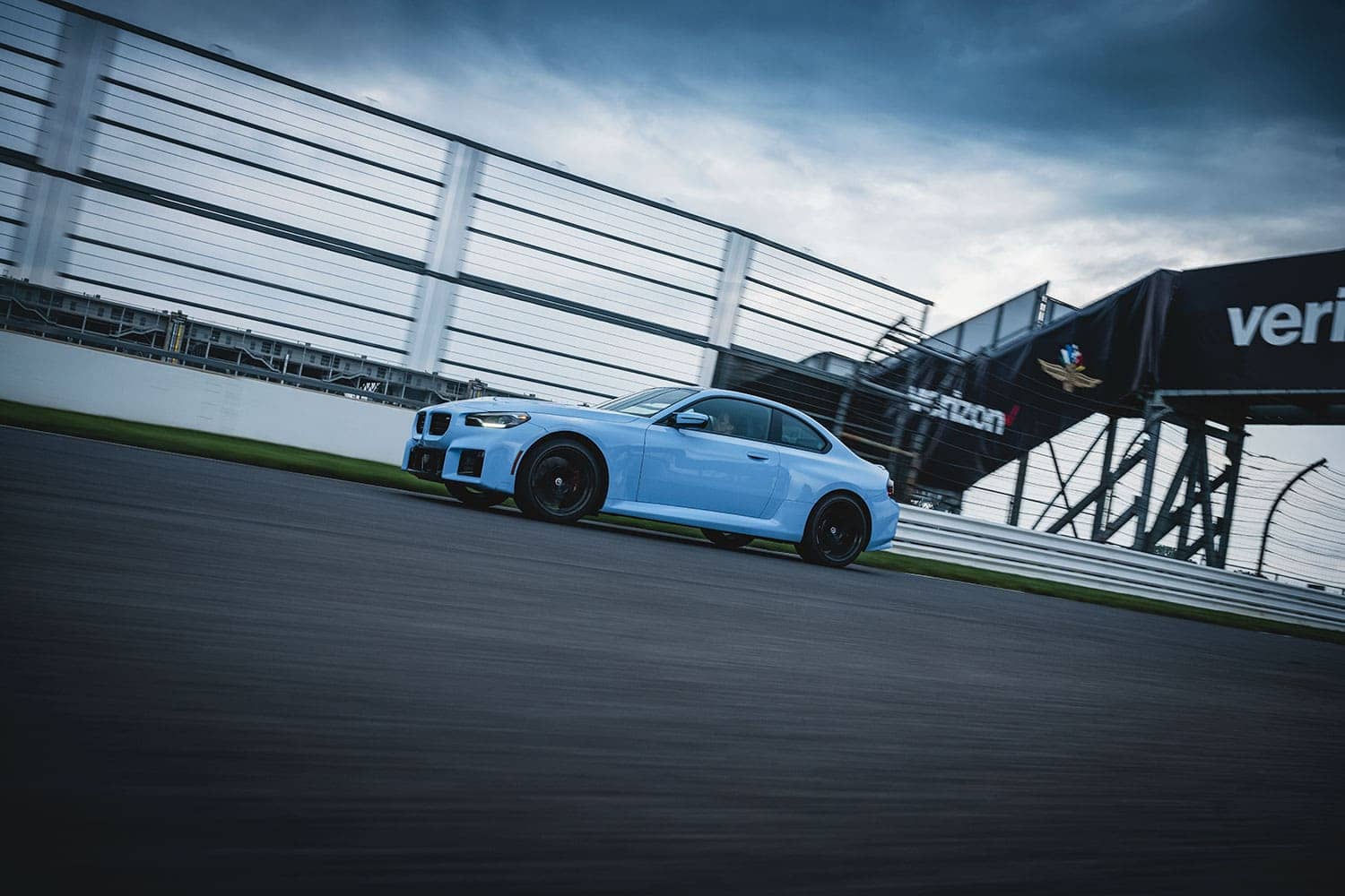 BMW M2 Coupe