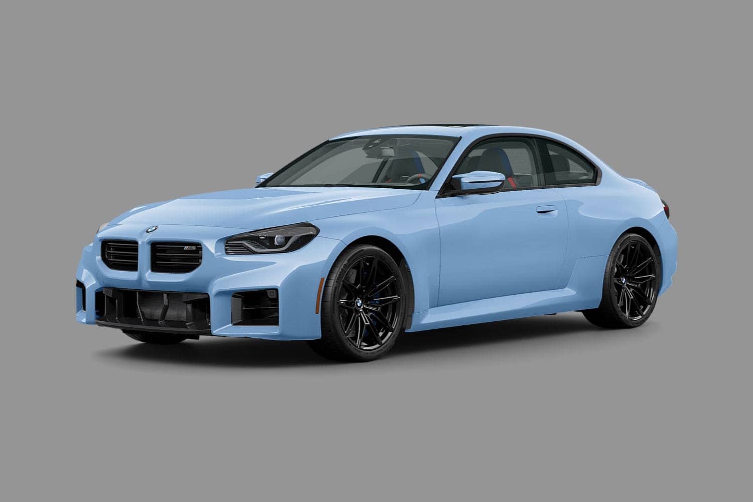BMW M2 Coupe