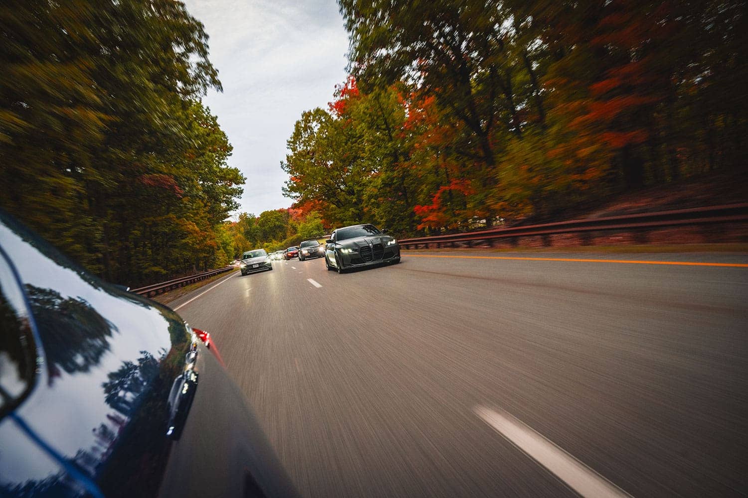 2024 M Fall Cruise