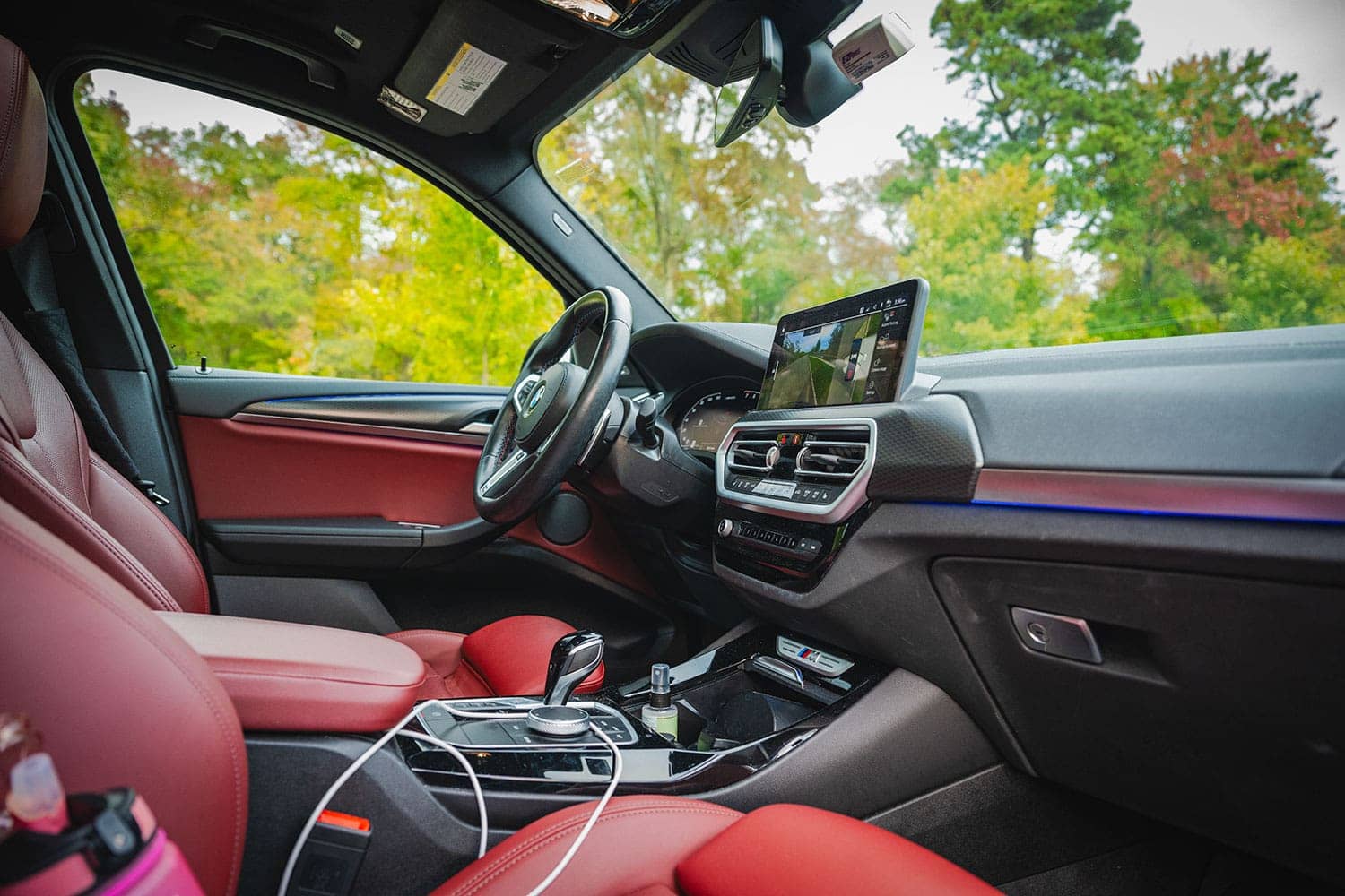 BMW X3 M40i