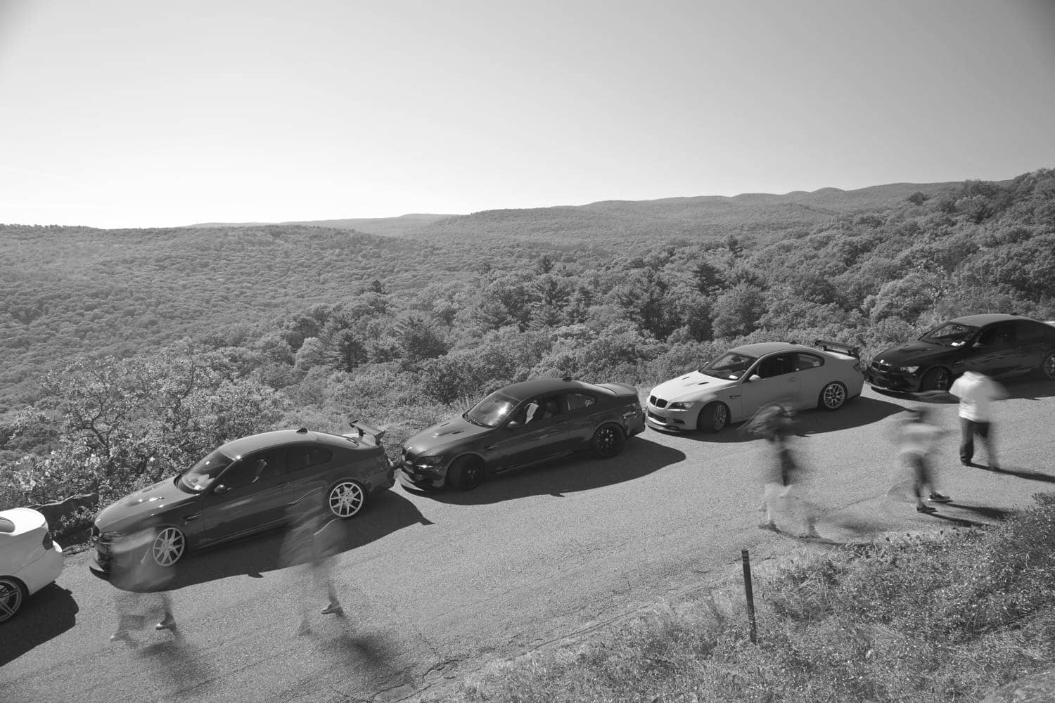 old-m-fall-cruise