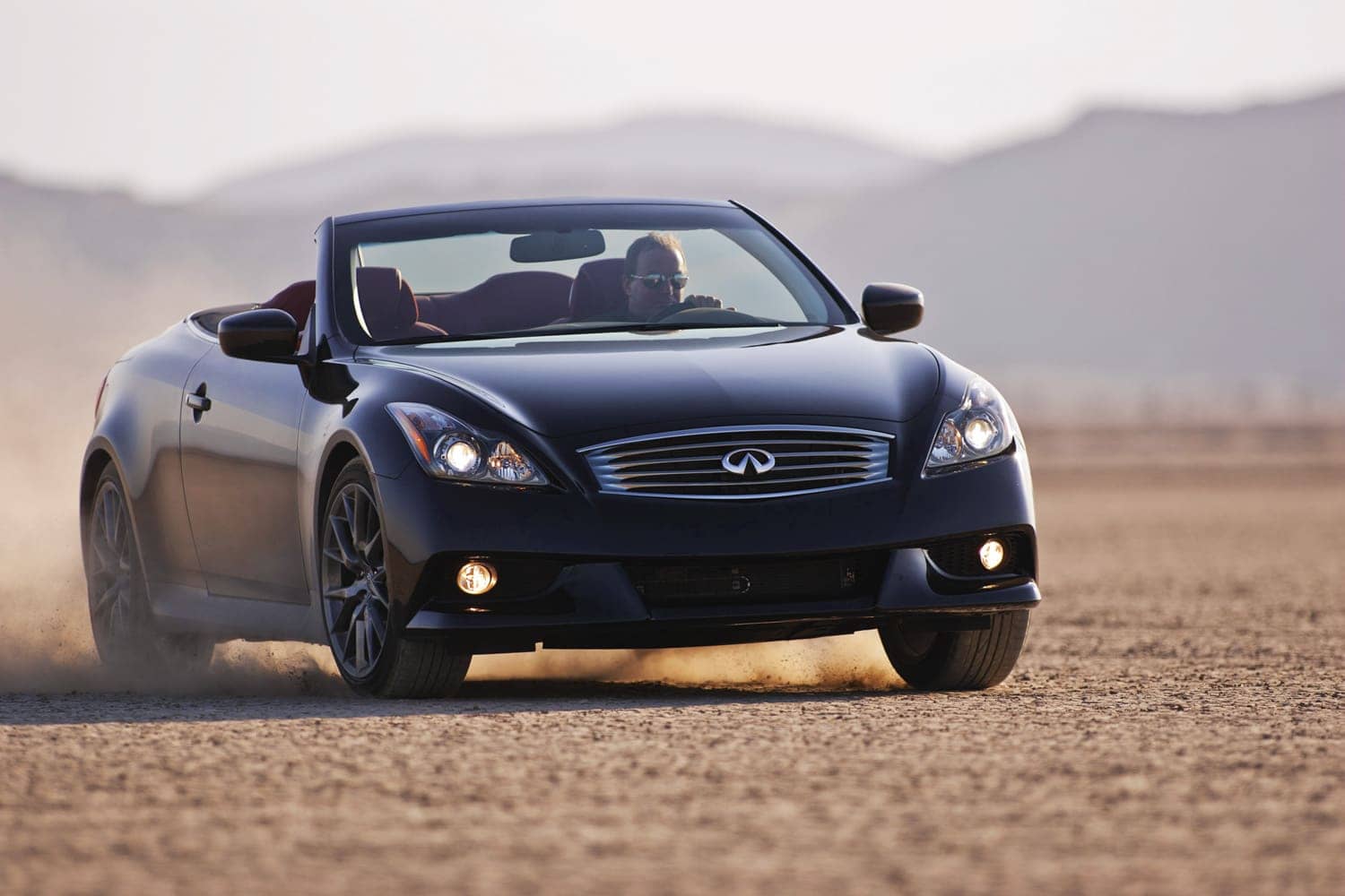 Infiniti G37