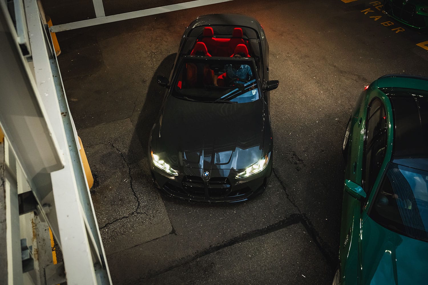 2025-bmw-m3-LCI-meet