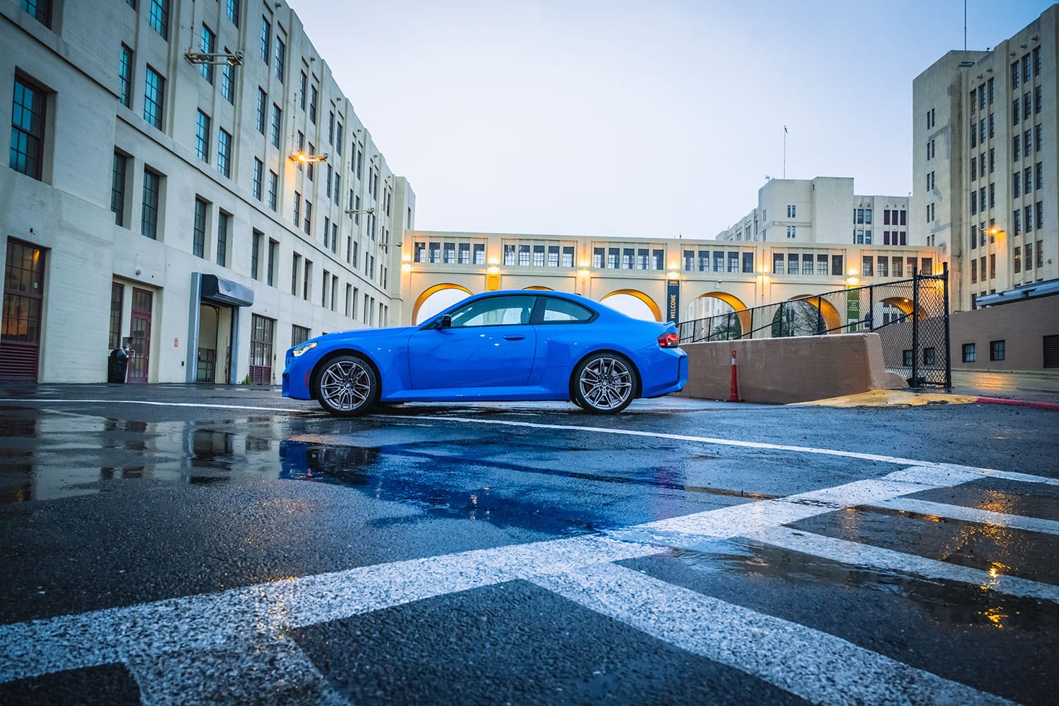BMW M2 Coupe