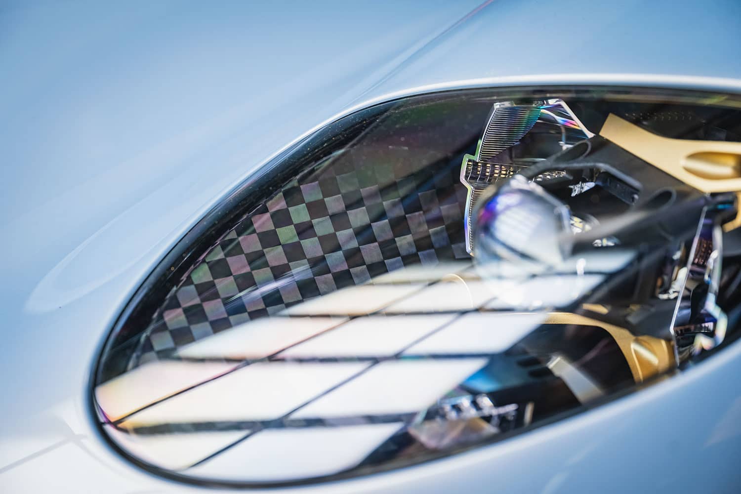 Aston Martin Valkyrie