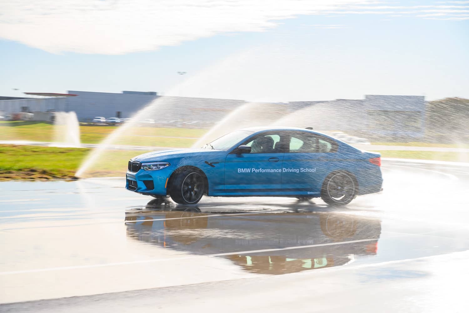 m5-drifting