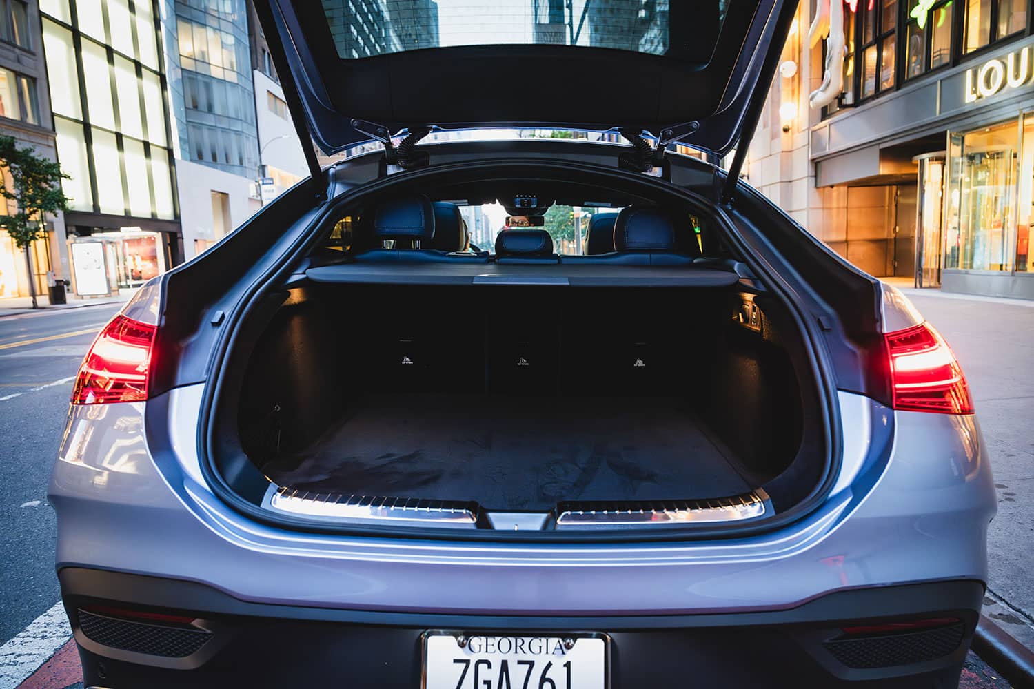 mercedes-amg-gle-63s-coupe trunk