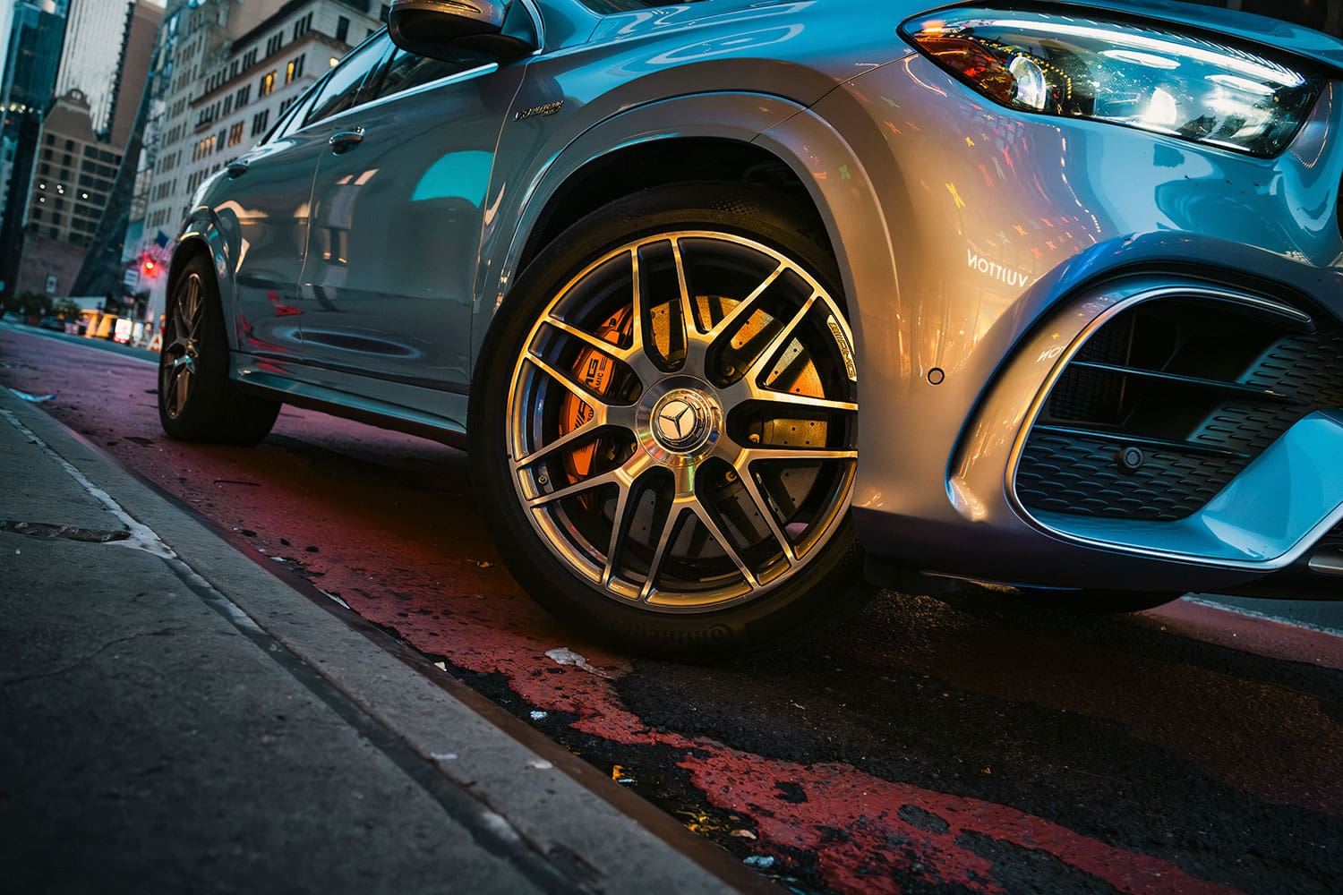 mercedes-amg-gle-63s-coupe brakes