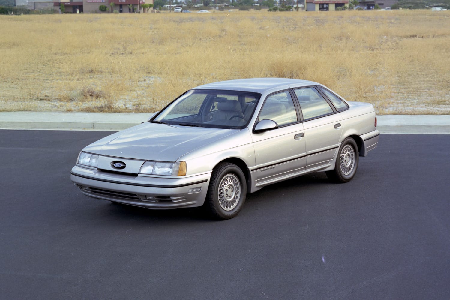 original-ford-taurus-sho