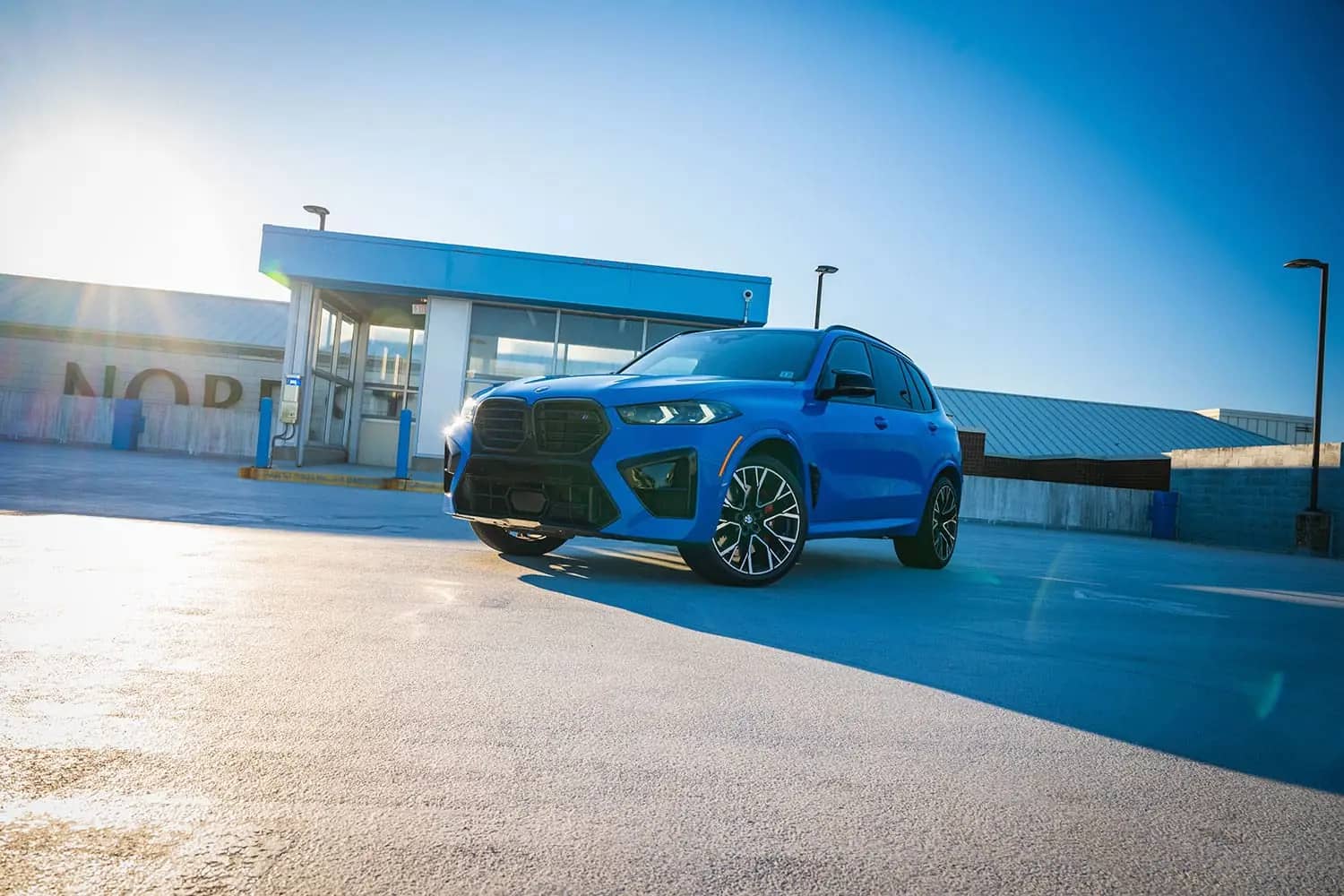 x5-m