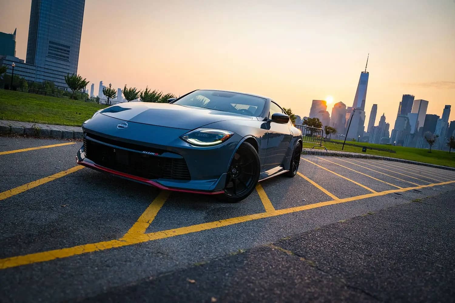 Z NISMO
