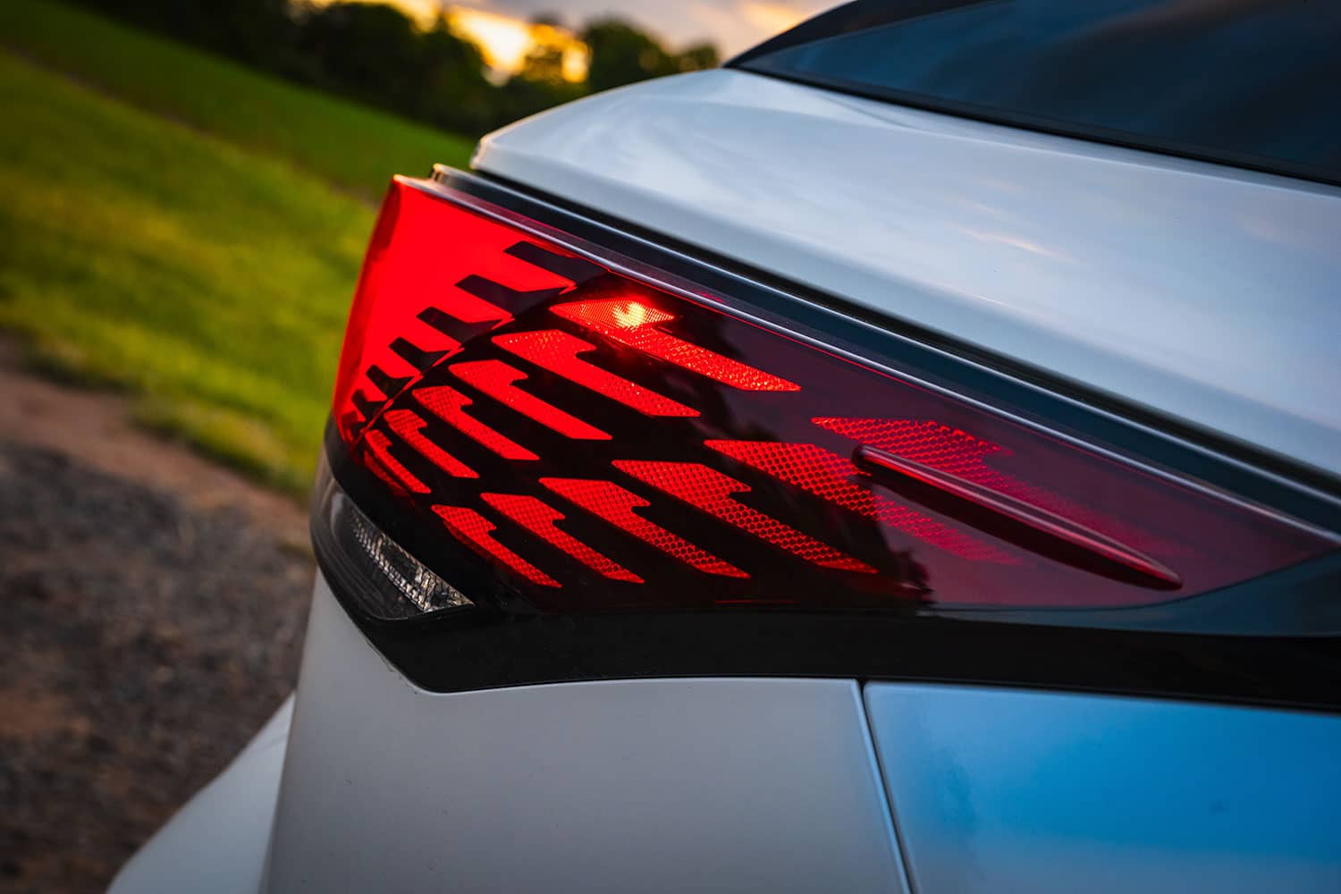 Lexus RX 350 H