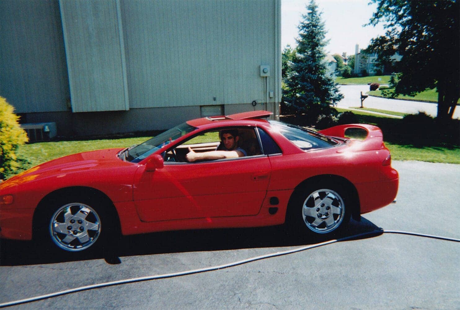 3000GT SL