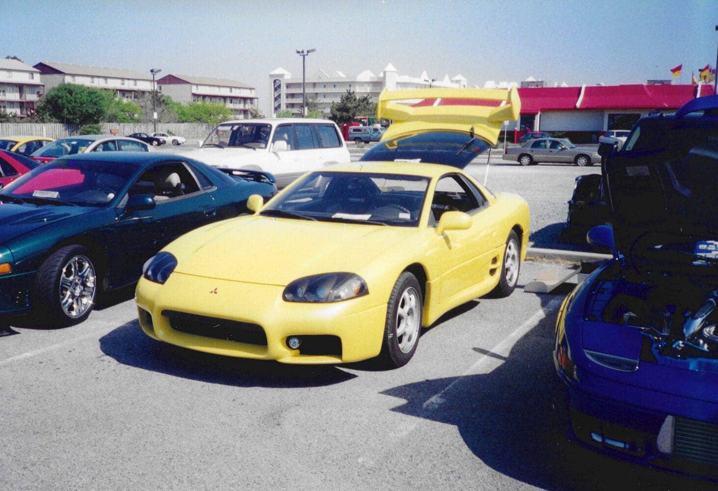 3000GT