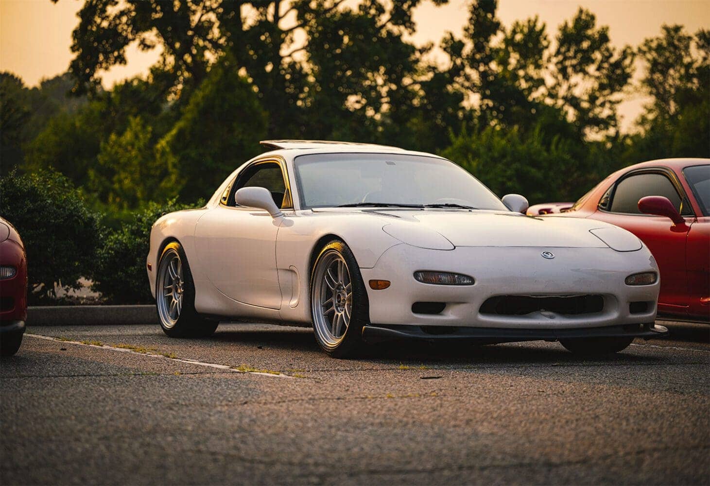 Mazda RX-7