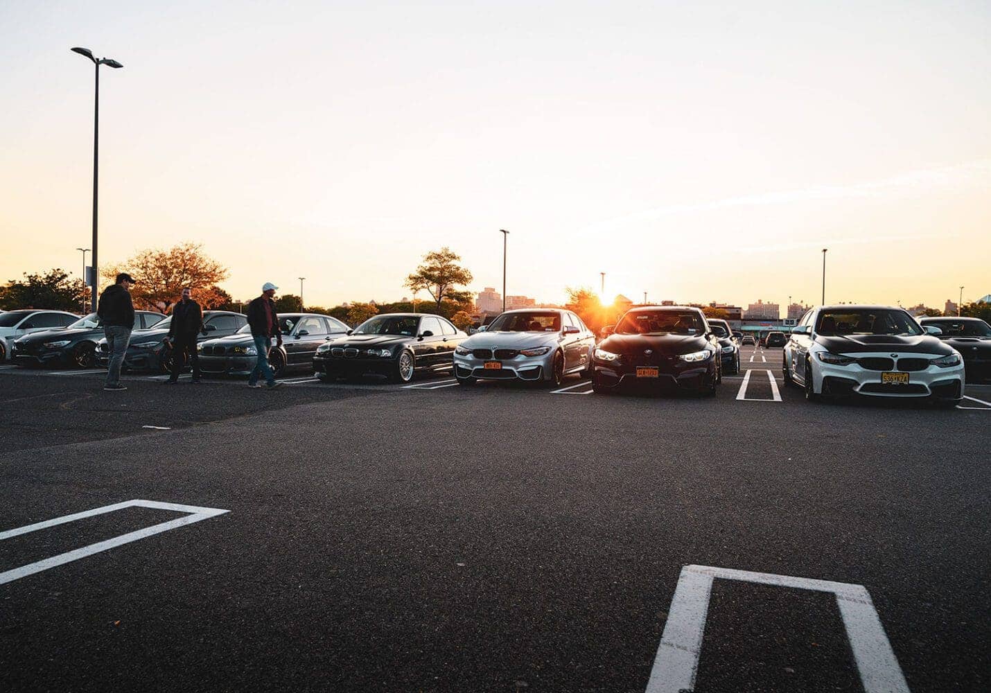 2020 M3 Fall Cruise