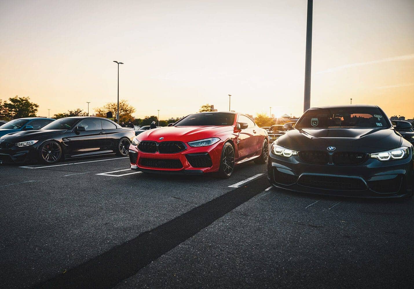 2020 M3 Fall Cruise