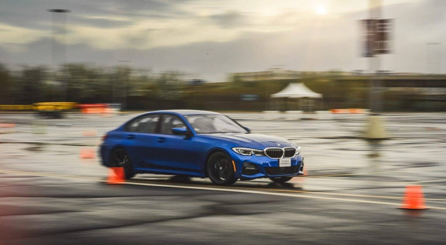 G20 BMW 3 Series