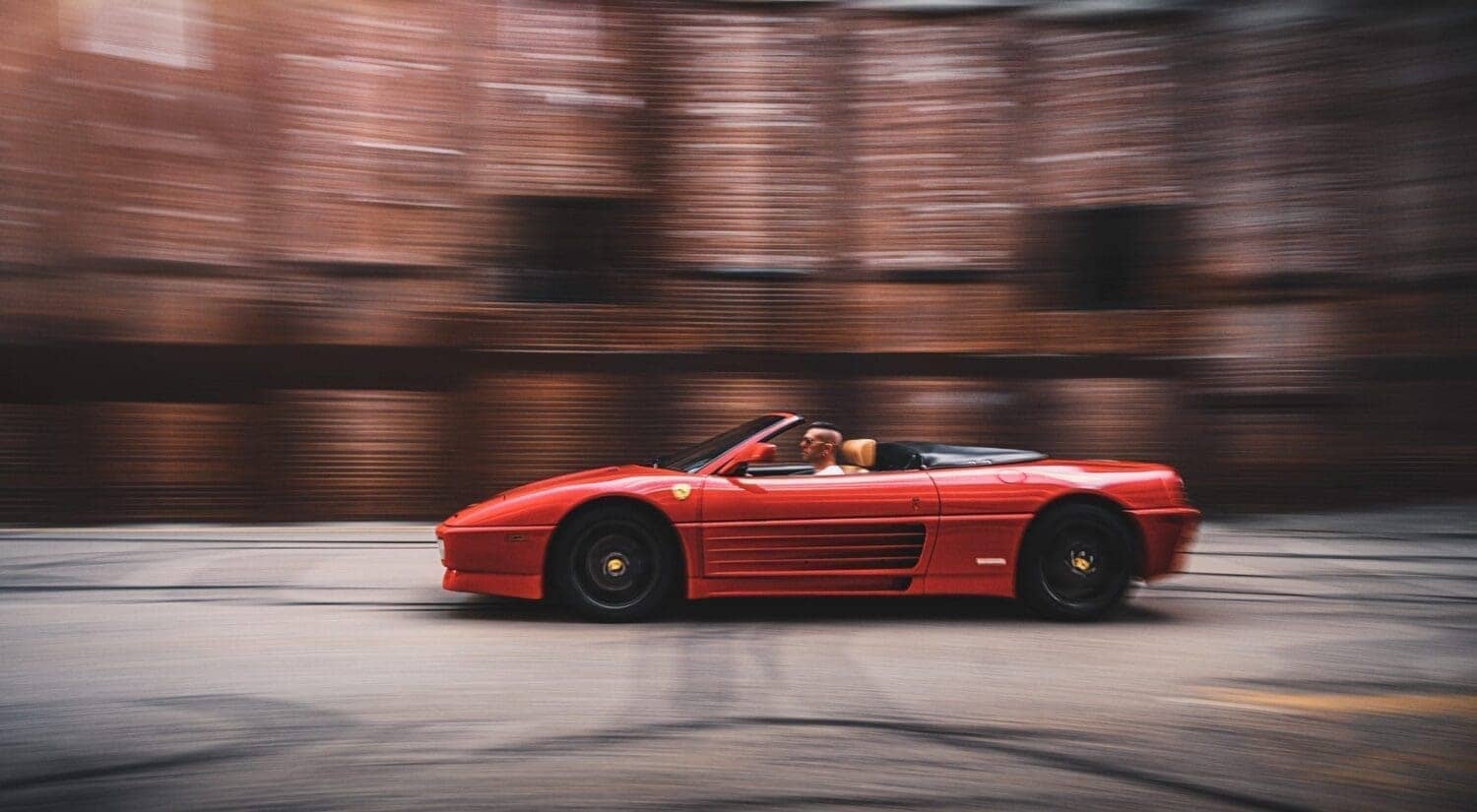 Ferrari 348