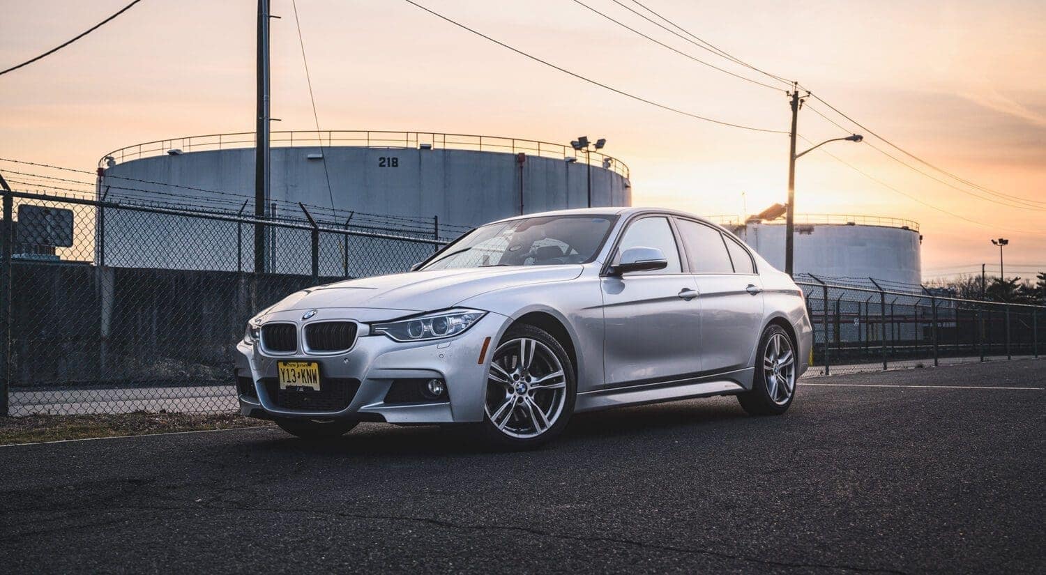 BMW 335i