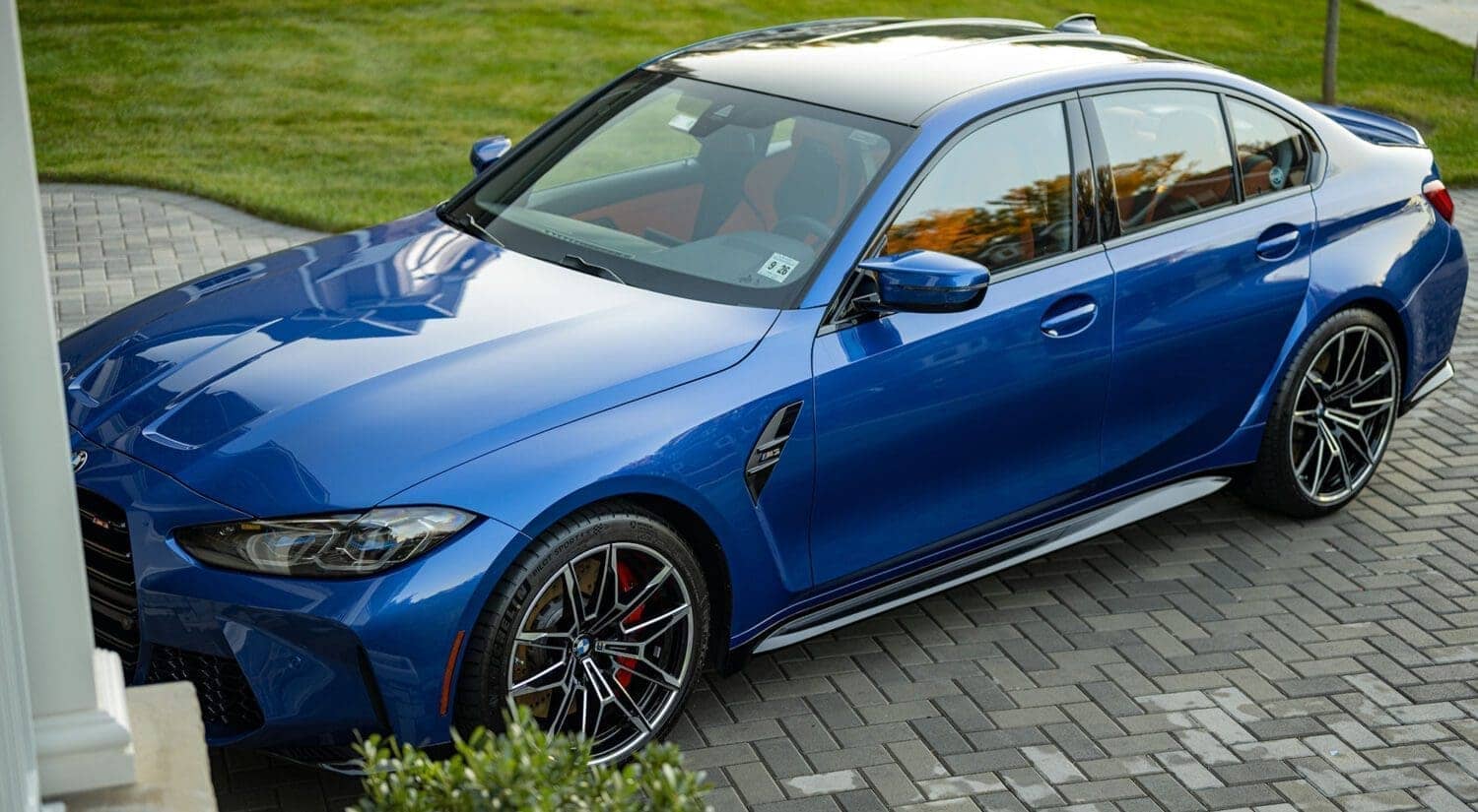 BMW M3