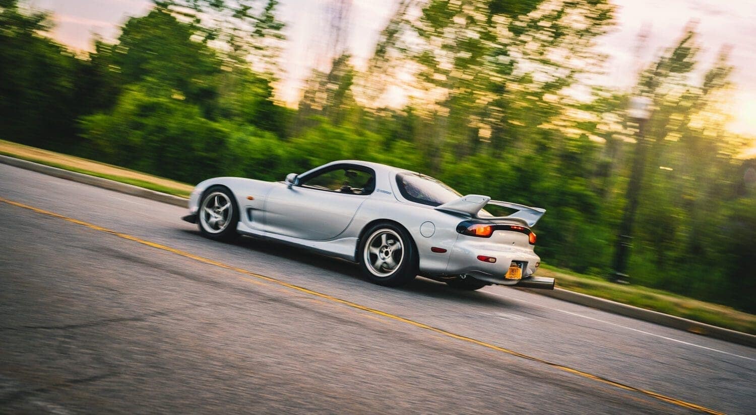 RX-7 Prime Day