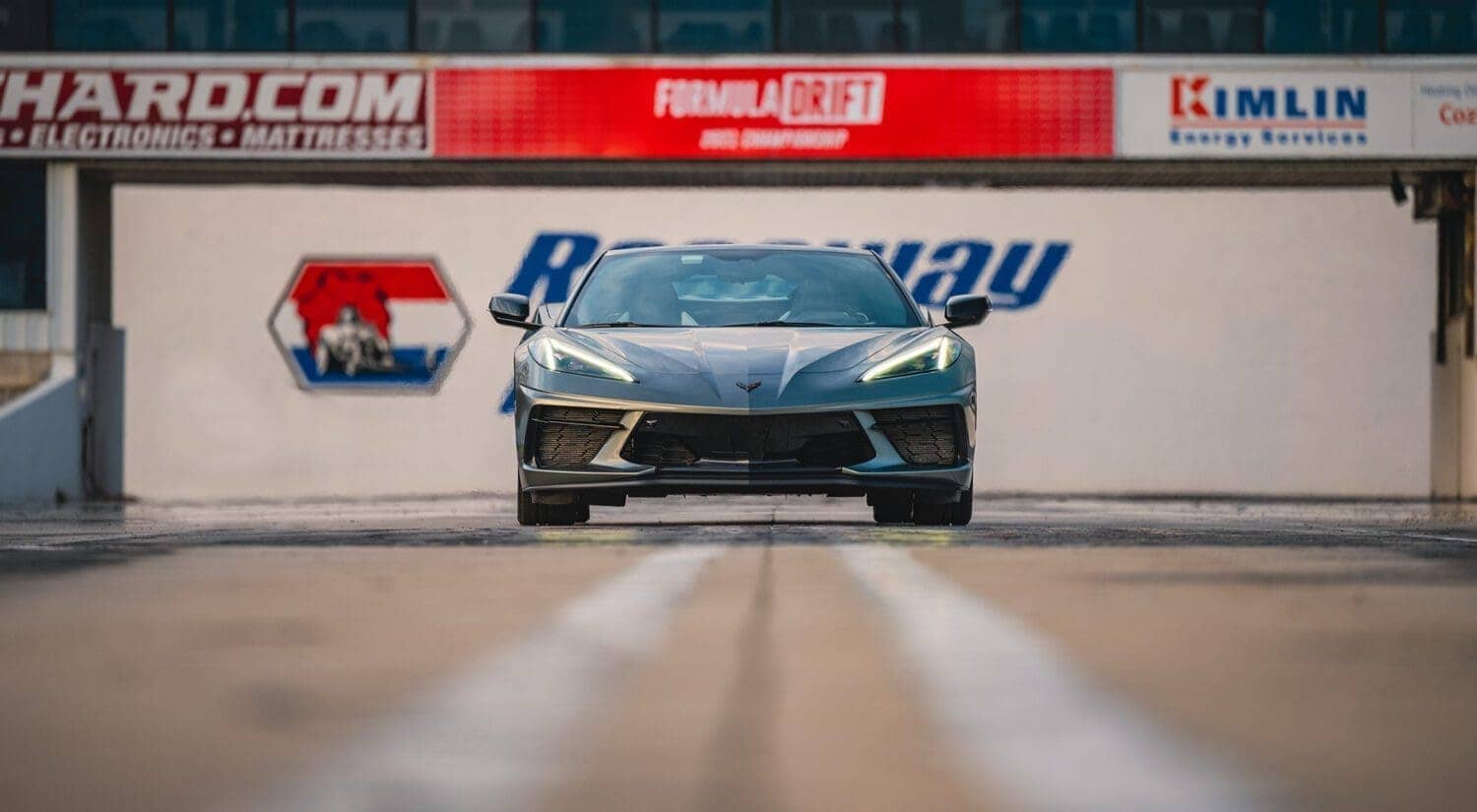 drag-racing