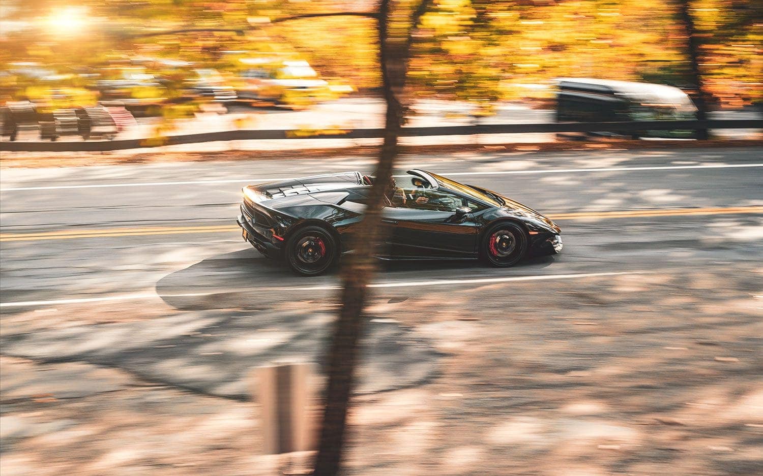2019 M3 Fall Cruise