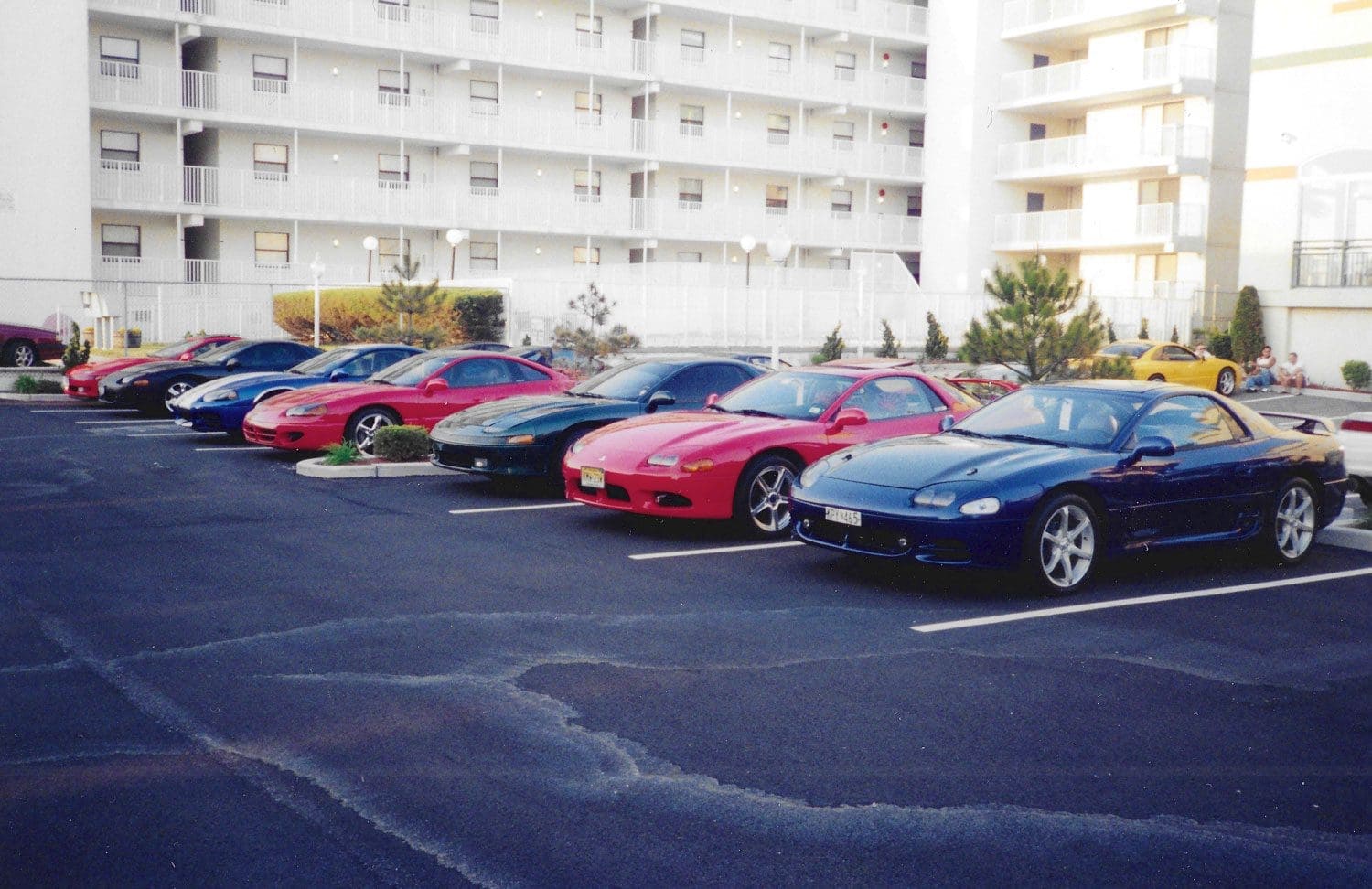 3000GT