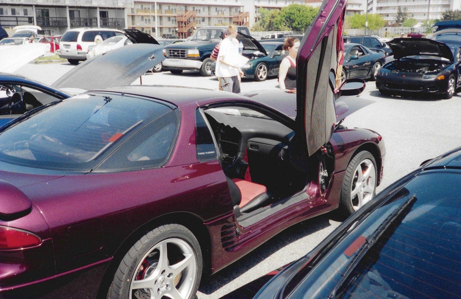3000GT