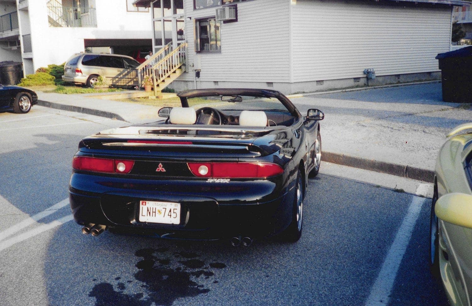 3000GT