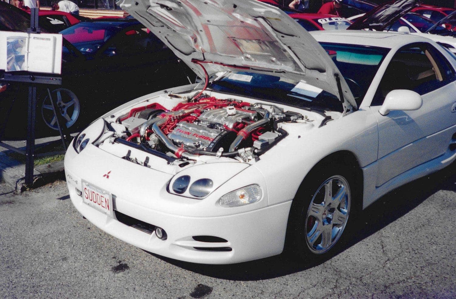 3000GT