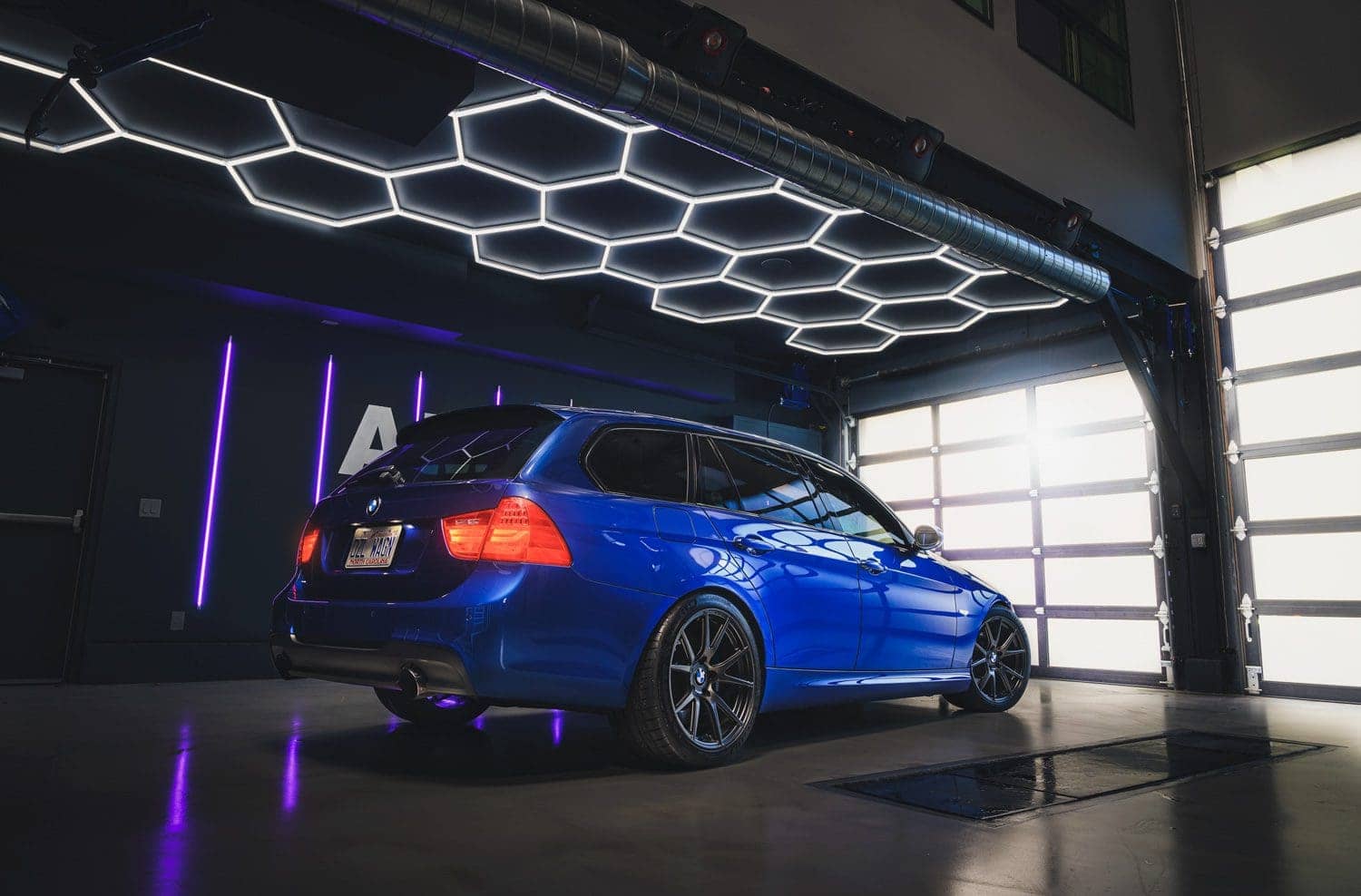 335d wagon