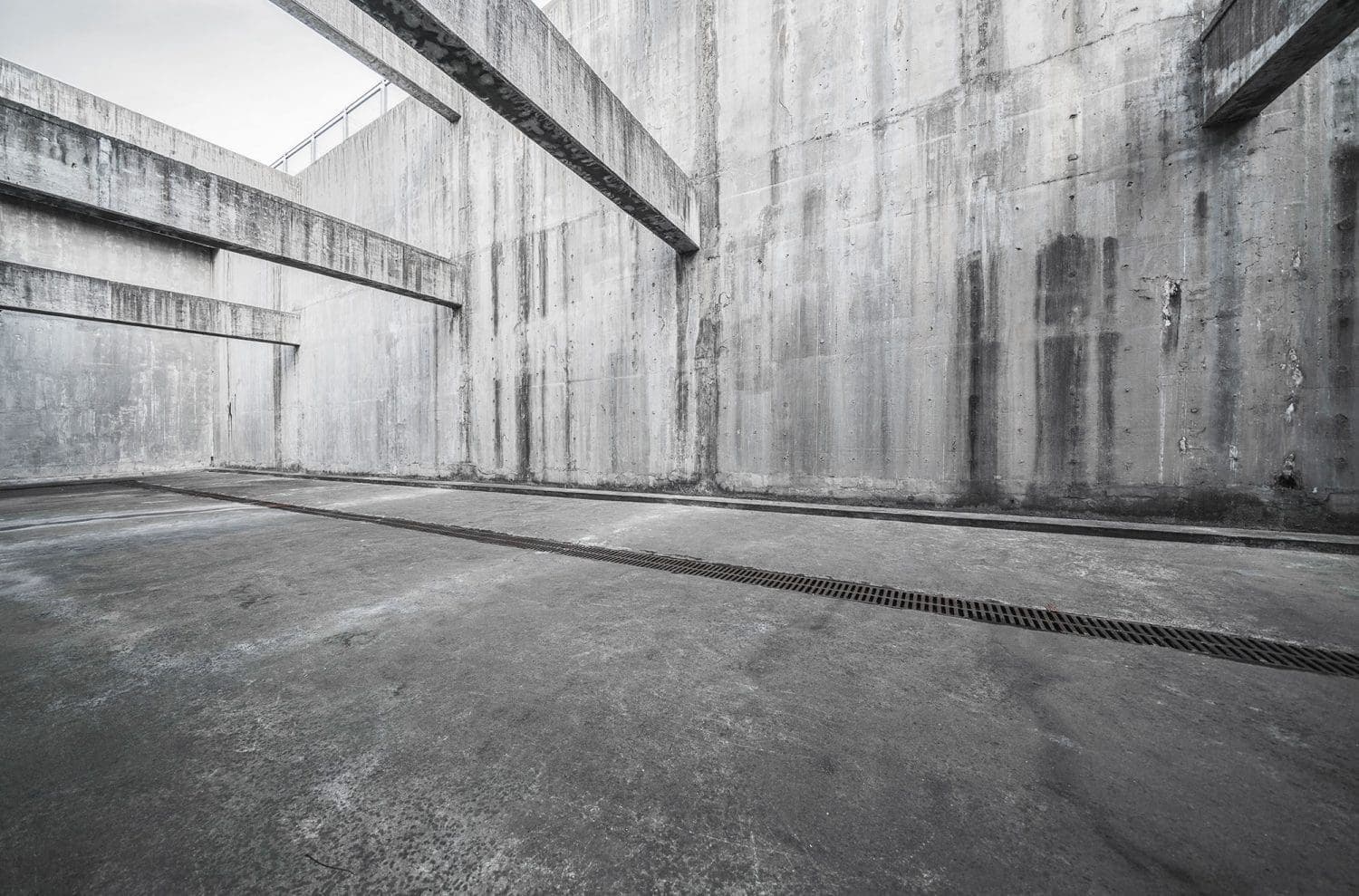 Urban Background