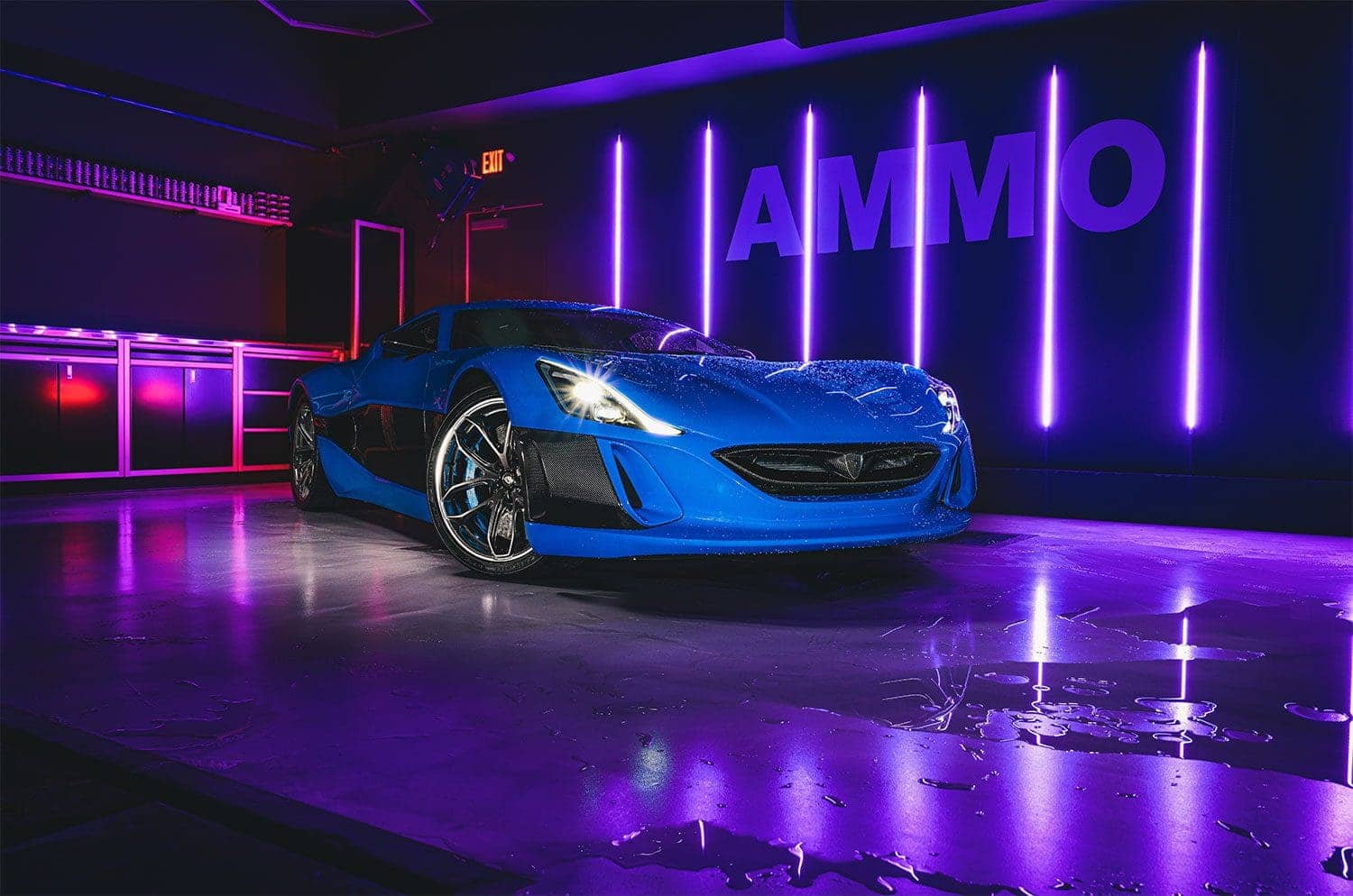 RIMAC