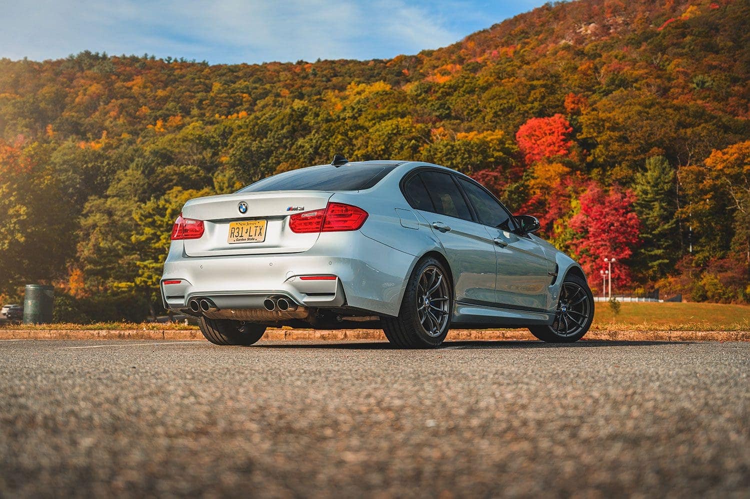 2019 M3 Fall Cruise