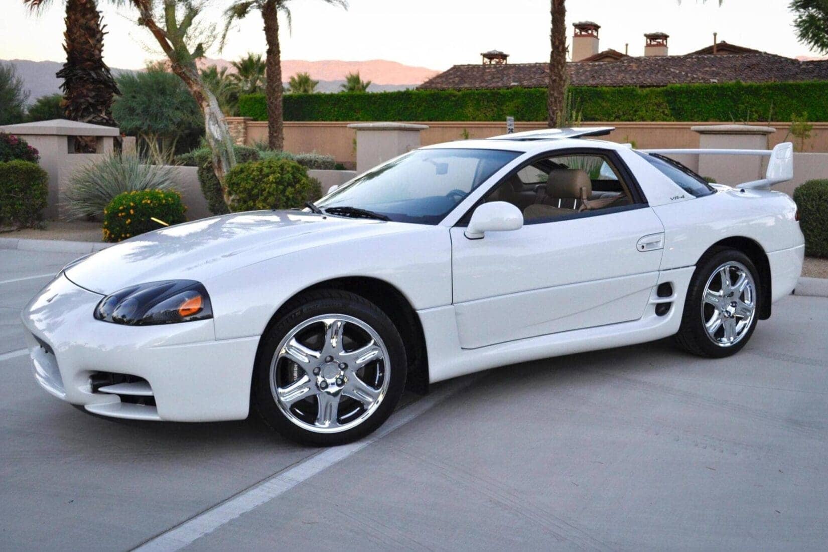 1999-3000gt