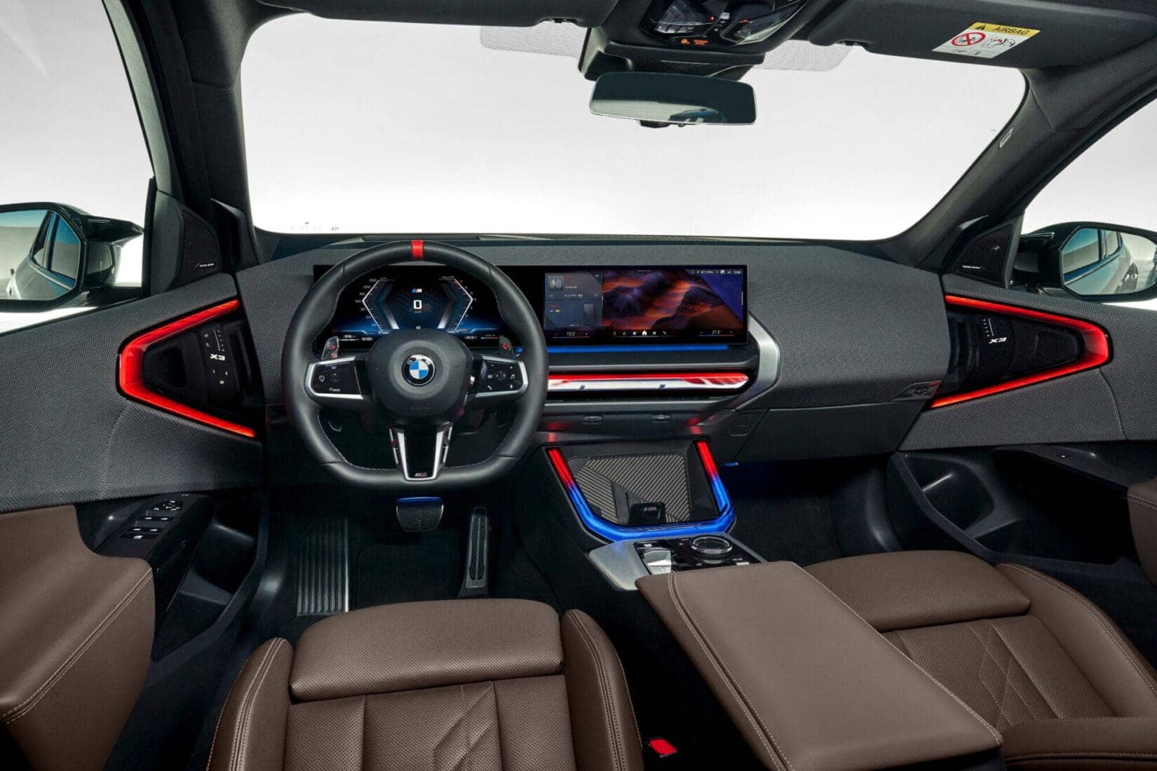 bmw-x3-interior