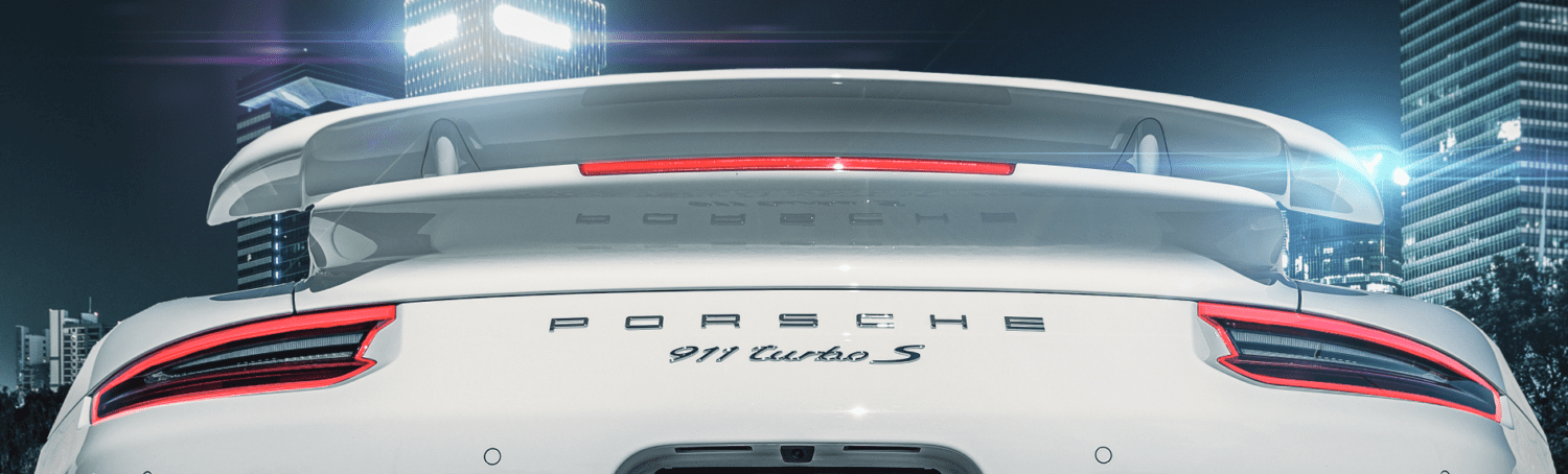 911 brake lights